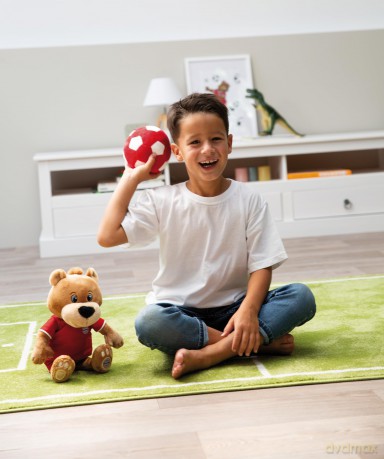 NICI Przytulanka FC BAYERN MÜNCHEN Miś Berni 35cm