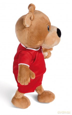 NICI Przytulanka FC BAYERN MÜNCHEN Miś Berni 80cm