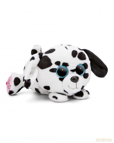 NICI Kuscheltier GLUBSCHIS Dalmatiner Dottino 25cm liegend