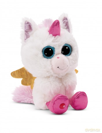 NICI Przytulanka Jednorożec Glowy Kaddi 15cm