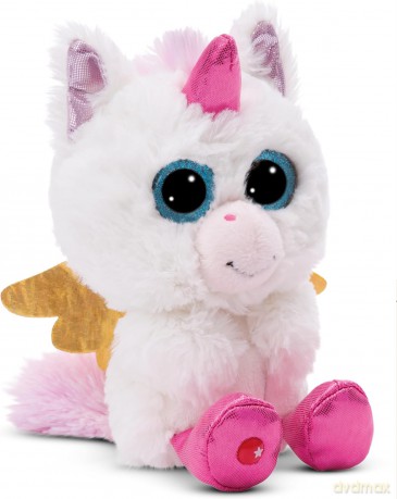 NICI Przytulanka Jednorożec Glowy Kaddi 15cm