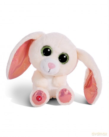 NICI Kuscheltier GLUBSCHIS Hase Chibbia 15cm schlenkernd