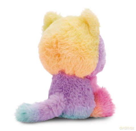 NICI Przytulanka Kot Miss Mellie 15cm