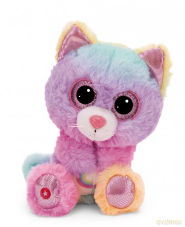 NICI Przytulanka Kot Miss Mellie 15cm