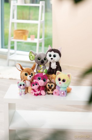 NICI Przytulanka Koala Cool-Loulou 15cm