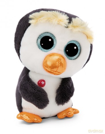 NICI Przytulanka Pingwin Prince Nigu 15cm