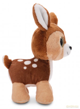 NICI Przytulanka jelonek Feena 15cm