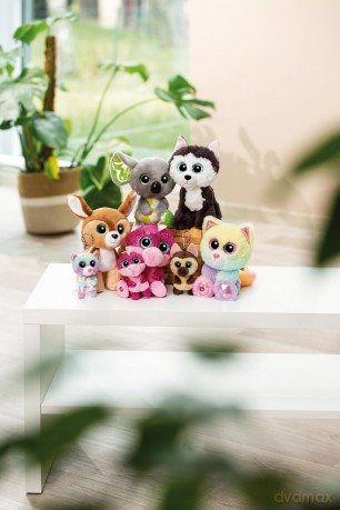 NICI Przytulanka jelonek Feena 15cm