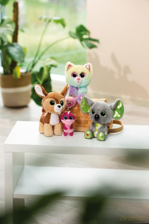 NICI Przytulanka jelonek Feena 15cm