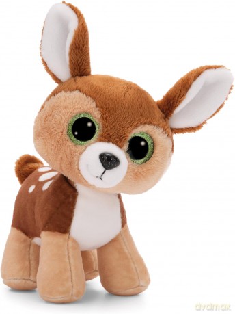 NICI Przytulanka jelonek Feena 15cm