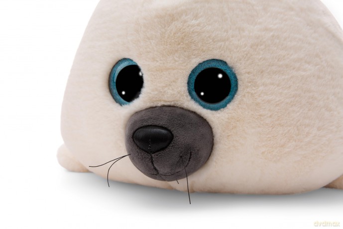 NICI Przytulanka foka Boubelle 45cm