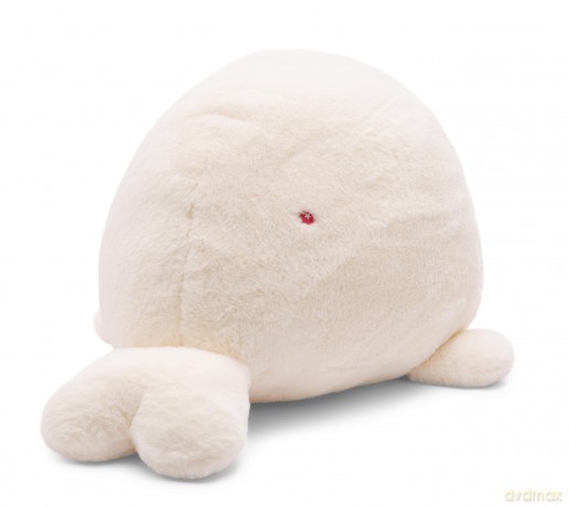 NICI Przytulanka foka Boubelle 45cm