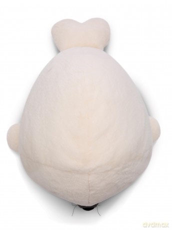NICI Przytulanka foka Boubelle 45cm