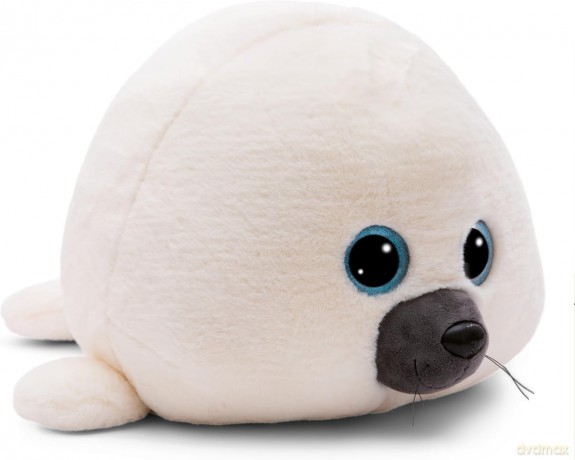 NICI Przytulanka foka Boubelle 45cm