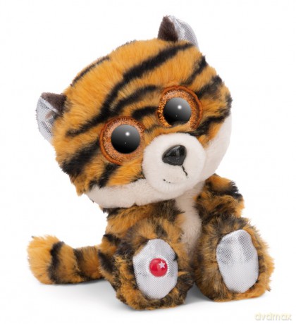 NICI Przytulanka Tygrys Stribby 15cm