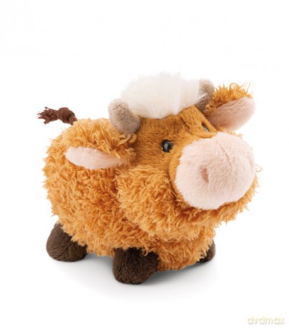NICI Przytulanka Krówka McMooray 12cm