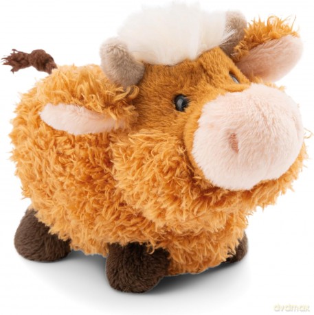NICI Przytulanka Krówka McMooray 12cm