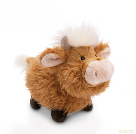 NICI Przytulanka Krówka McMooray 18cm