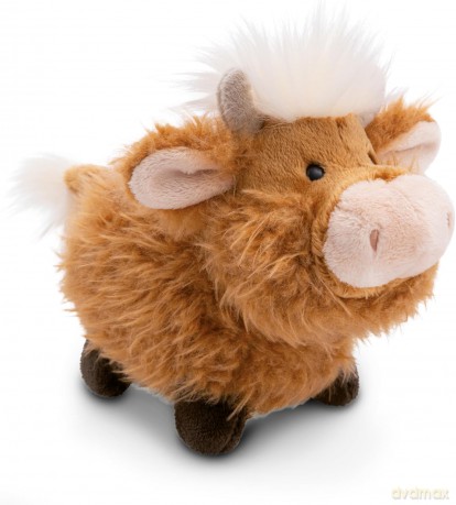 NICI Przytulanka Krówka McMooray 18cm