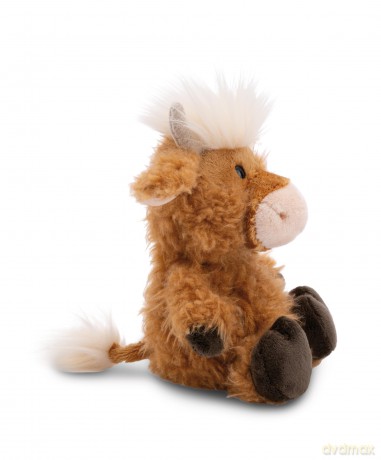 NICI Przytulanka Krówka McMooray 22cm