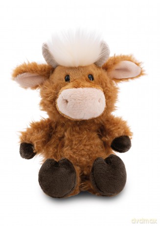 NICI Przytulanka Krówka McMooray 22cm
