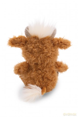 NICI Przytulanka Krówka McMooray 22cm