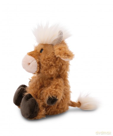 NICI Przytulanka Krówka McMooray 22cm