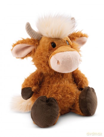 NICI Przytulanka Krówka McMooray 33cm