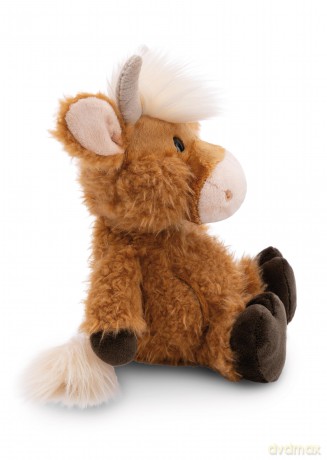 NICI Przytulanka Krówka McMooray 33cm