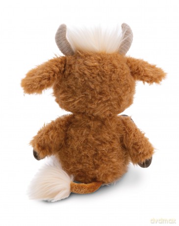 NICI Przytulanka Krówka McMooray 33cm