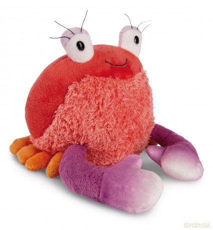 NICI Przytulanka Krab Seabelle 15cm