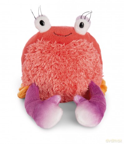 NICI Przytulanka Krab Seabelle 15cm
