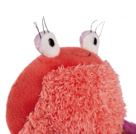NICI Przytulanka Krab Seabelle 15cm