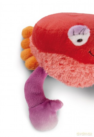 NICI Przytulanka Krab Seabelle 15cm