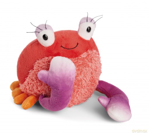NICI Przytulanka Krab Seabelle 20cm