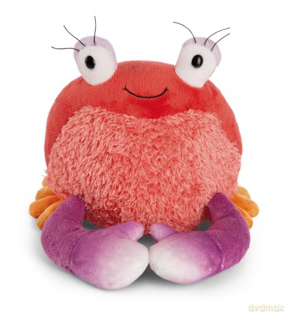 NICI Przytulanka Krab Seabelle 20cm