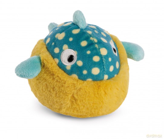 NICI Przytulanka Rozdymka Volker 15cm