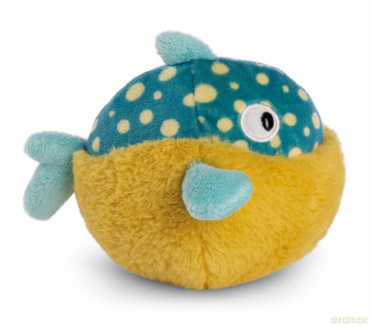 NICI Przytulanka Rozdymka Volker 15cm
