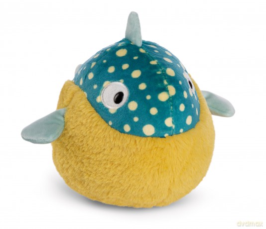 NICI Przytulanka Rozdymka Volker 20cm