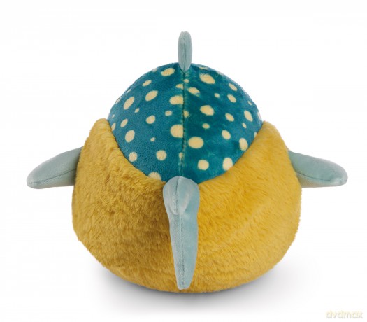 NICI Przytulanka Rozdymka Volker 20cm