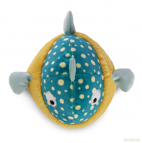 NICI Przytulanka Rozdymka Volker 20cm