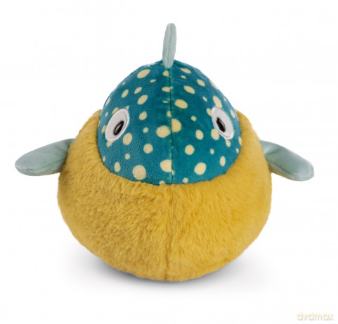 NICI Przytulanka Rozdymka Volker 20cm