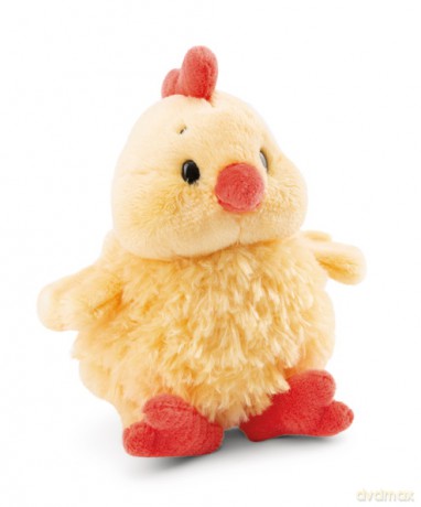 NICI Przytulanka Kogut Eggwina 15cm