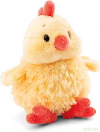 NICI Przytulanka Kogut Eggwina 15cm
