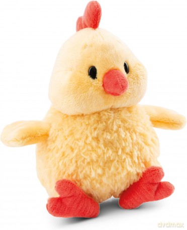 NICI Przytulanka Kogut Eggwina 20cm