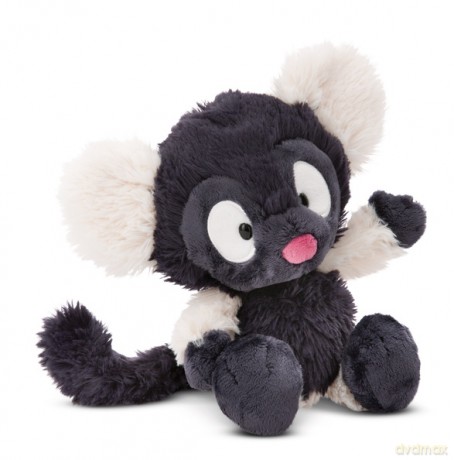 NICI Przytulanka Lemur Ruffi 18cm