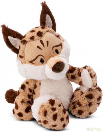 NICI Przytulanka Ryś Lyka 35cm