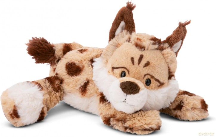 NICI Przytulanka Ryś Lyka 45cm