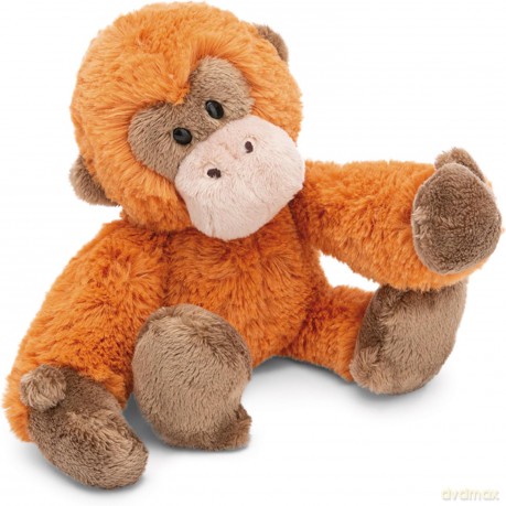 NICI Przytulanka Orangutan 20 cm