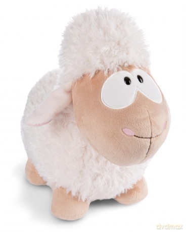 NICI Przytulanka Owca biała 35cm